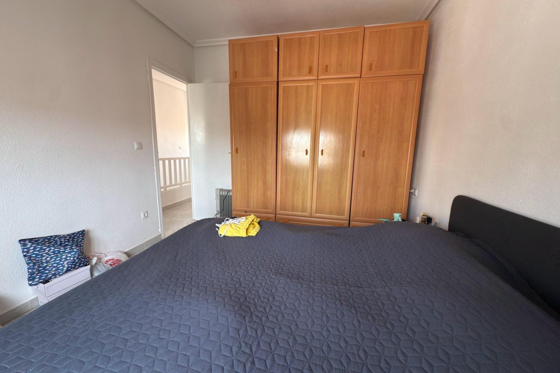 Wiederverkauf - Duplex -
Torrevieja - Playa del Cura