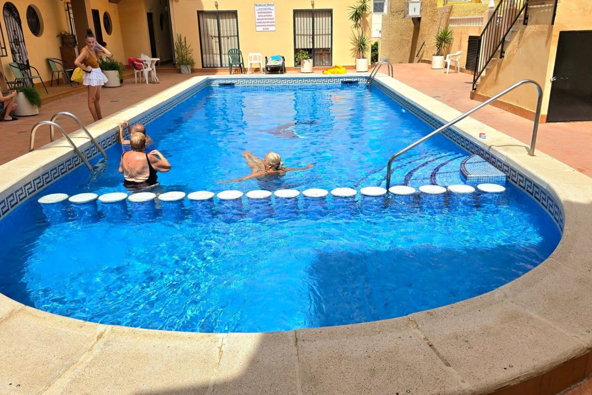 Wiederverkauf - Duplex -
Torrevieja - Playa del Cura