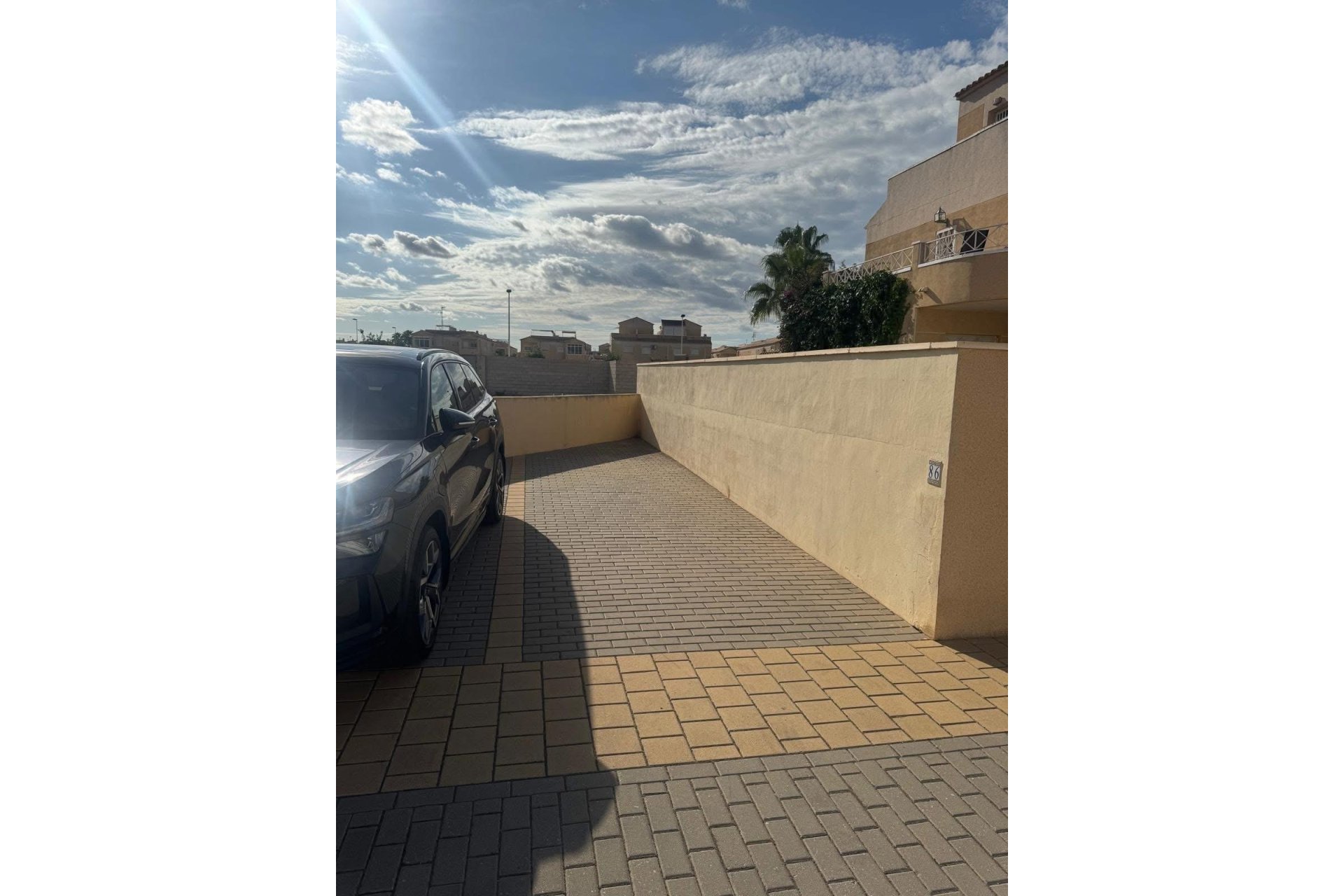 Wiederverkauf - Duplex -
Torrevieja - Torreblanca
