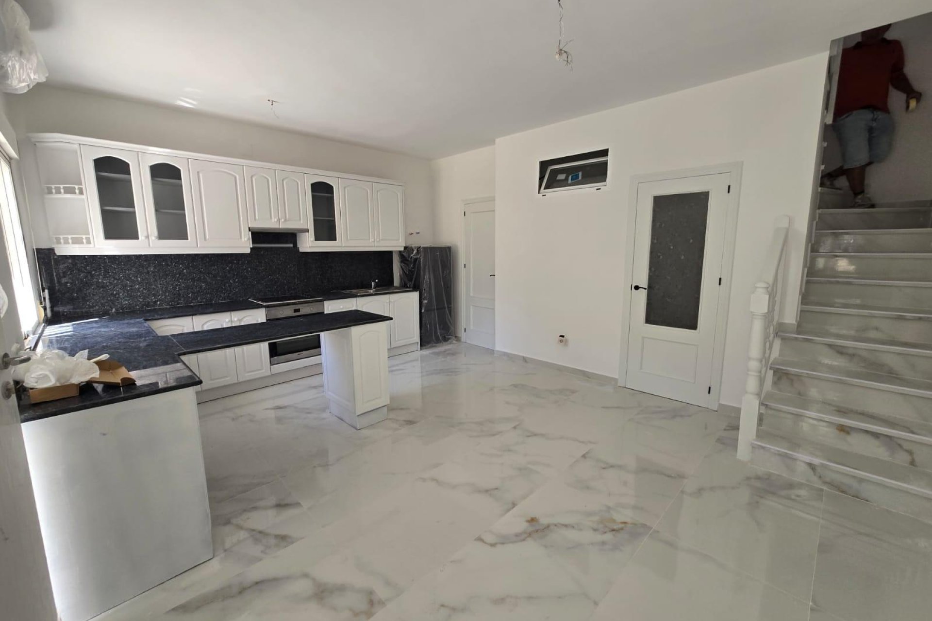 Wiederverkauf - Duplex -
Torrevieja - Torretas