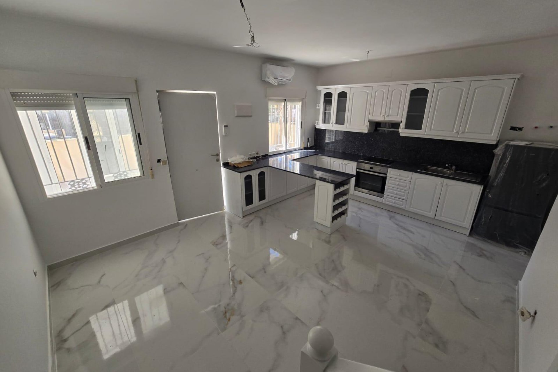 Wiederverkauf - Duplex -
Torrevieja - Torretas