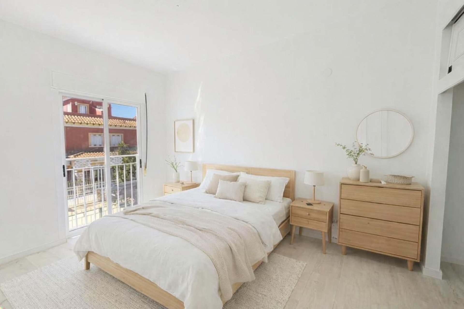 Wiederverkauf - Duplex -
Torrevieja - Torretas