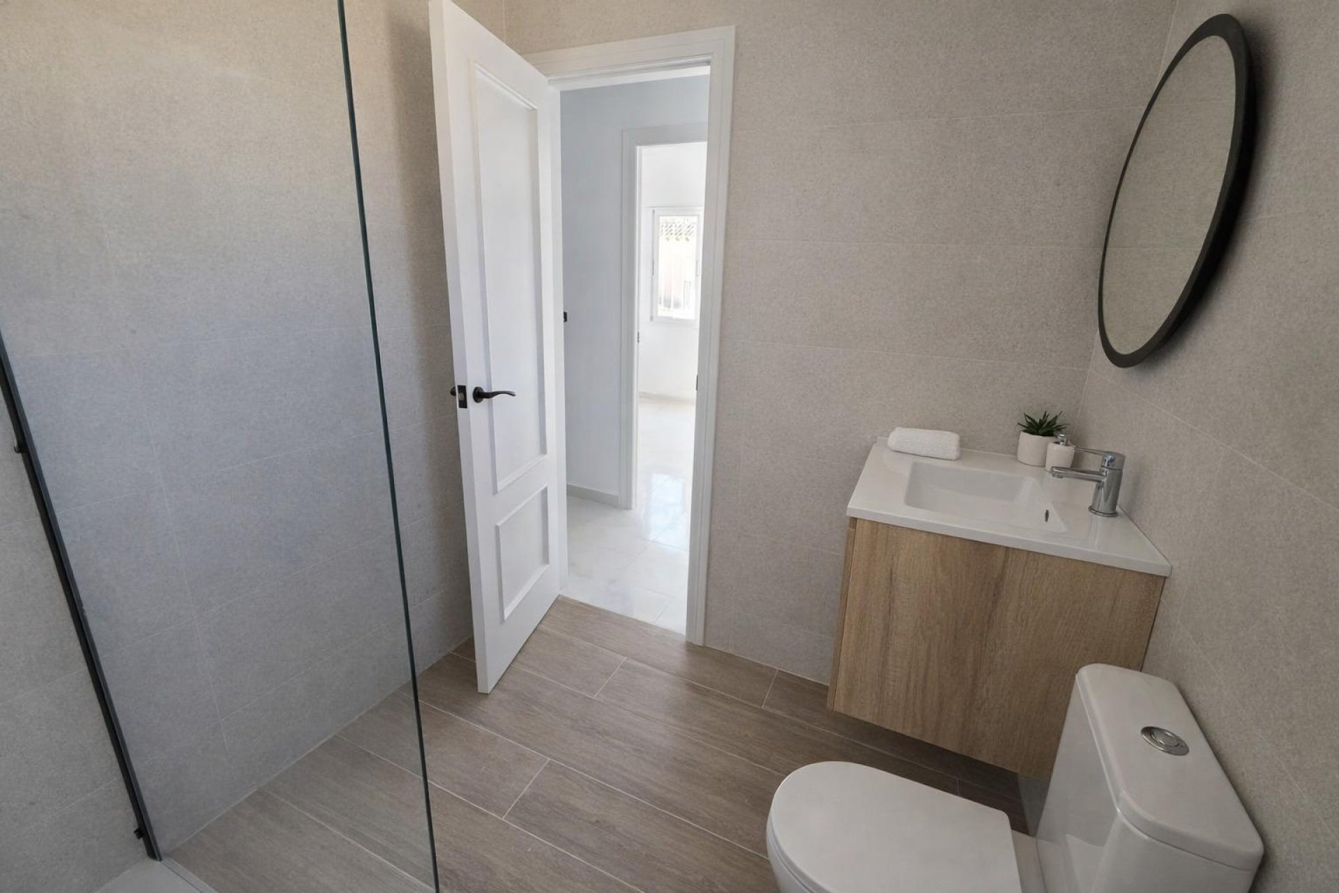 Wiederverkauf - Duplex -
Torrevieja - Torretas