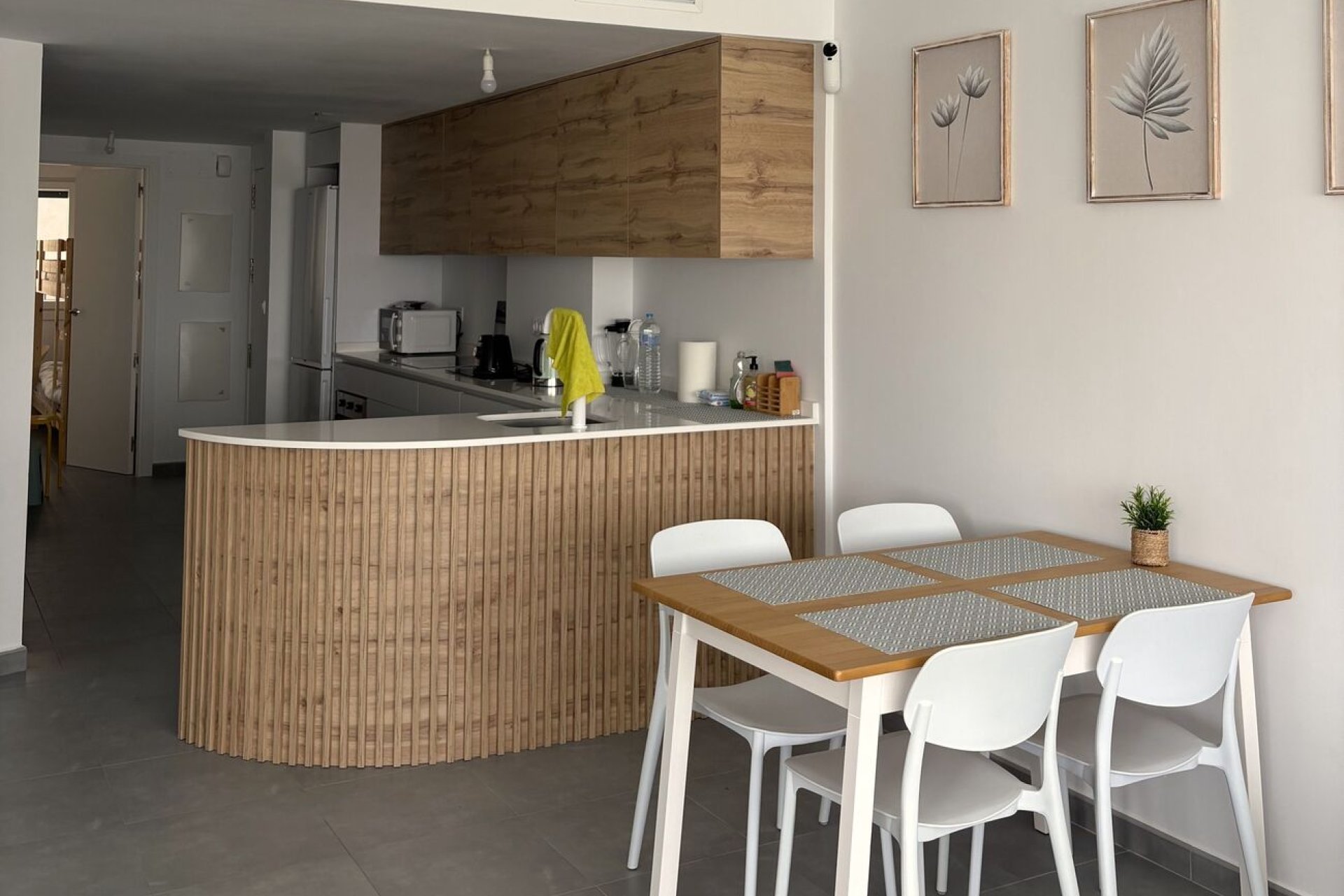 Wiederverkauf - Duplex -
Villajoyosa - Montiboli