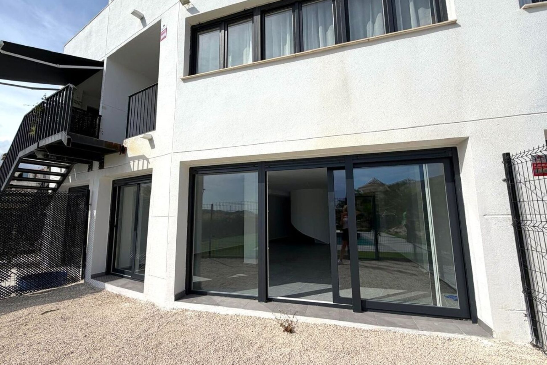 Wiederverkauf - Duplex -
Villajoyosa - Montiboli