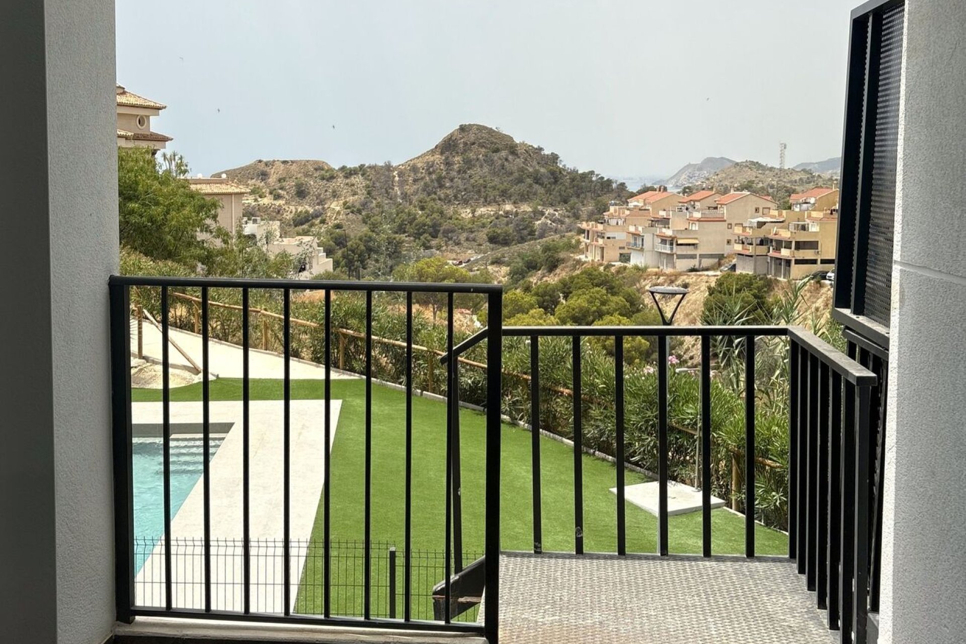 Wiederverkauf - Duplex -
Villajoyosa - Montiboli