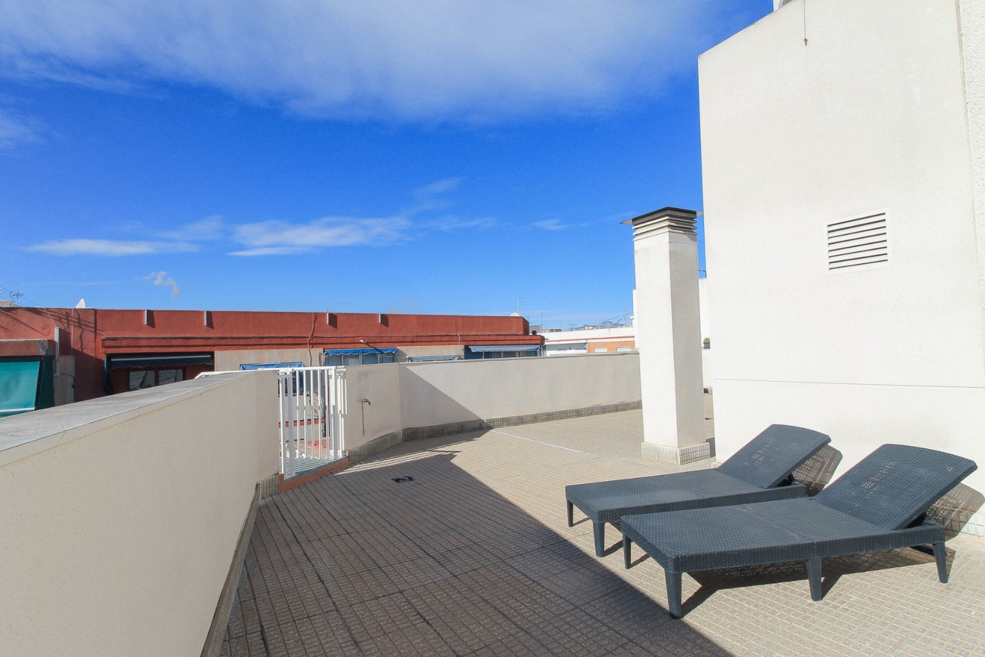 Wiederverkauf - Penthouse -
Alicante - Costa Blanca