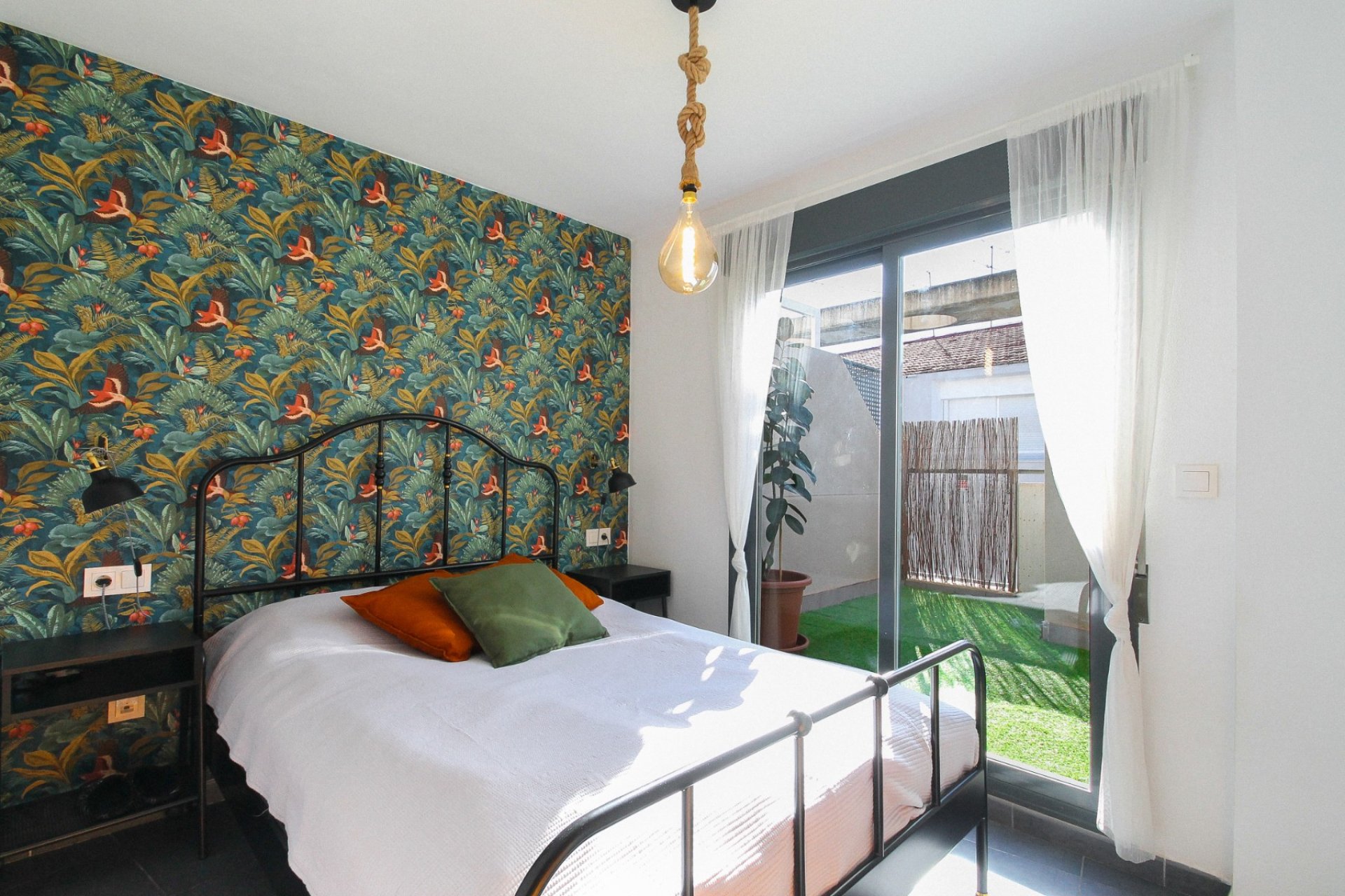 Wiederverkauf - Penthouse -
Alicante - Costa Blanca