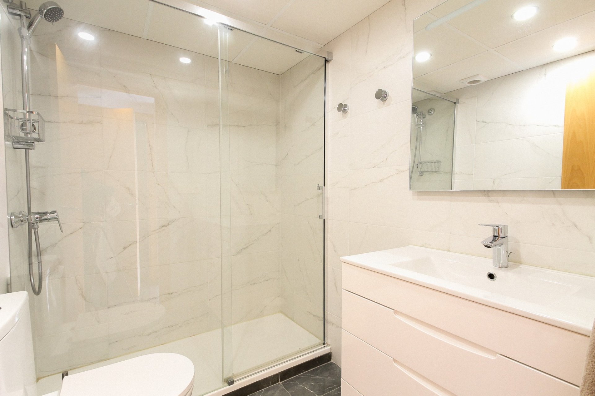 Wiederverkauf - Penthouse -
Alicante - Costa Blanca