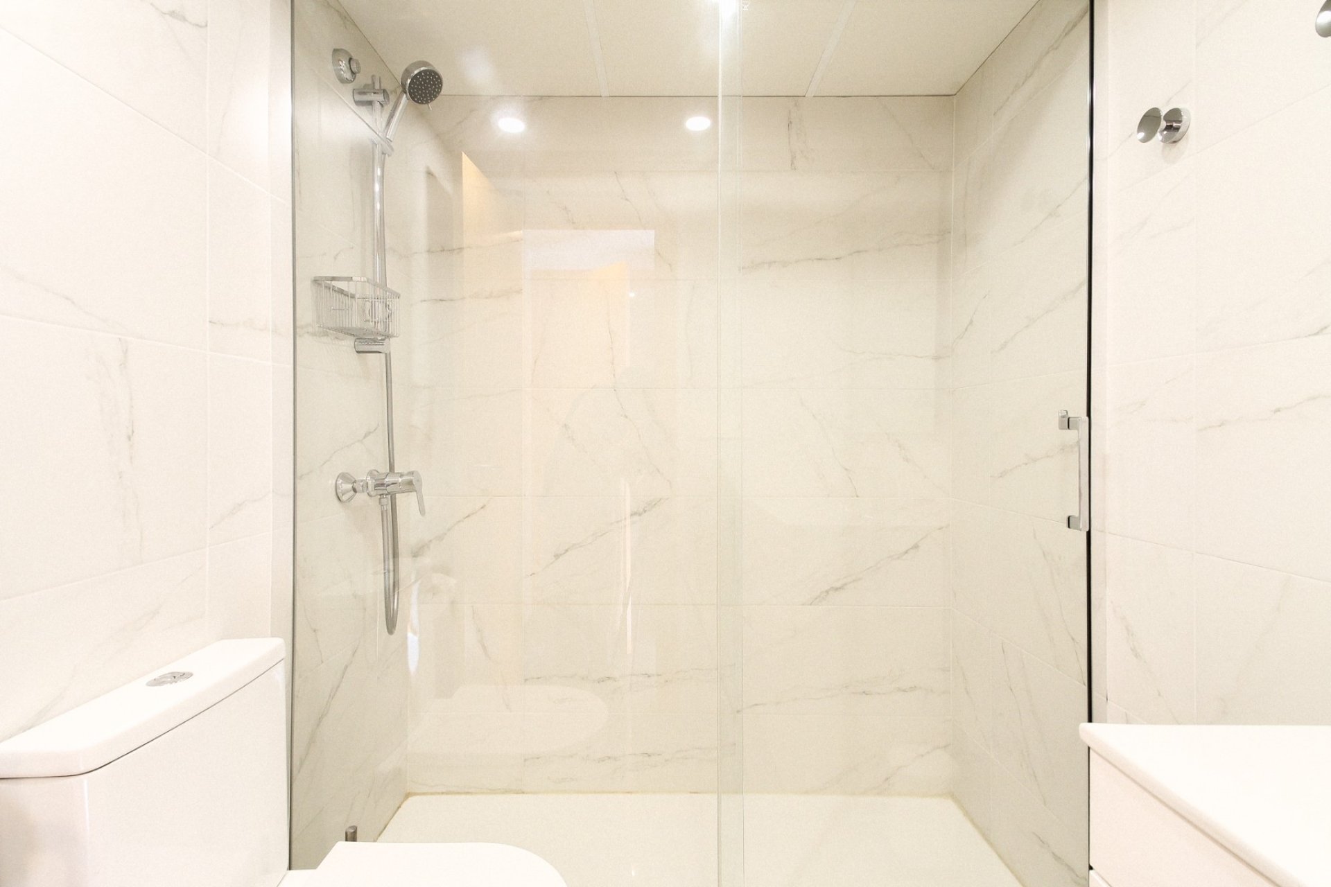 Wiederverkauf - Penthouse -
Alicante - Costa Blanca