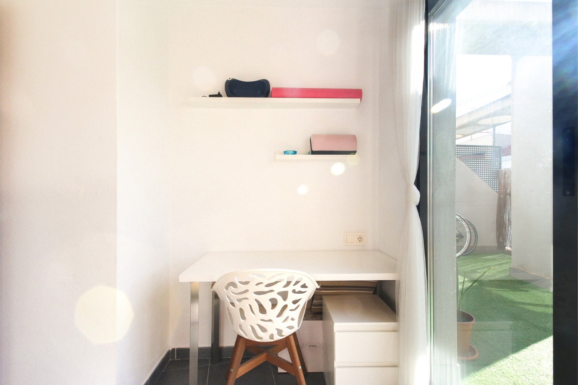 Wiederverkauf - Penthouse -
Alicante - Costa Blanca