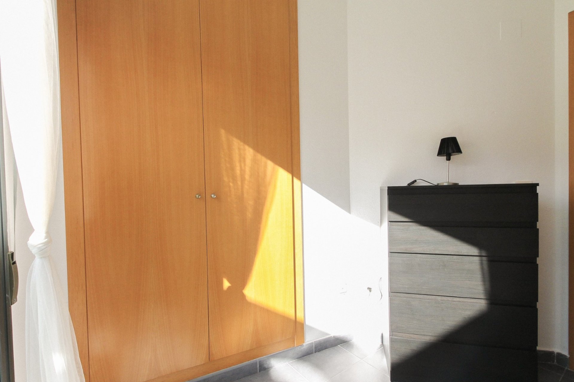 Wiederverkauf - Penthouse -
Alicante - Costa Blanca