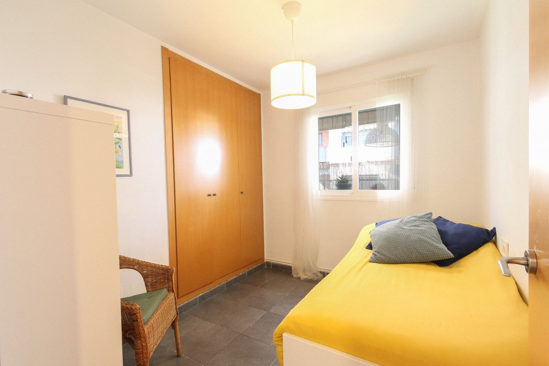 Wiederverkauf - Penthouse -
Alicante - Costa Blanca