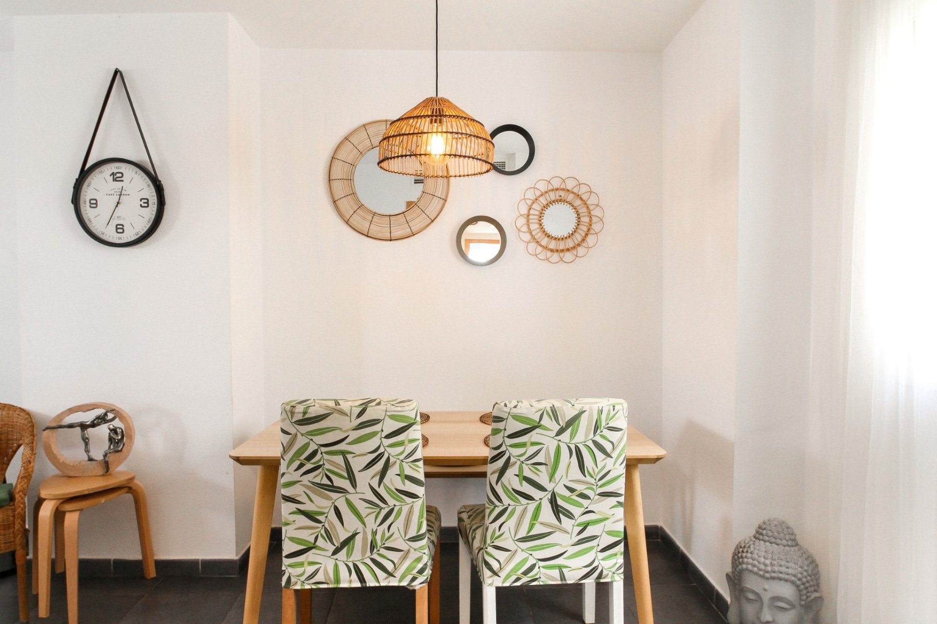 Wiederverkauf - Penthouse -
Alicante - Costa Blanca