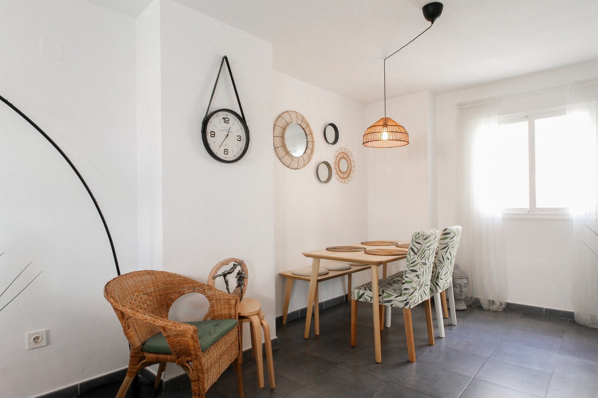 Wiederverkauf - Penthouse -
Alicante - Costa Blanca