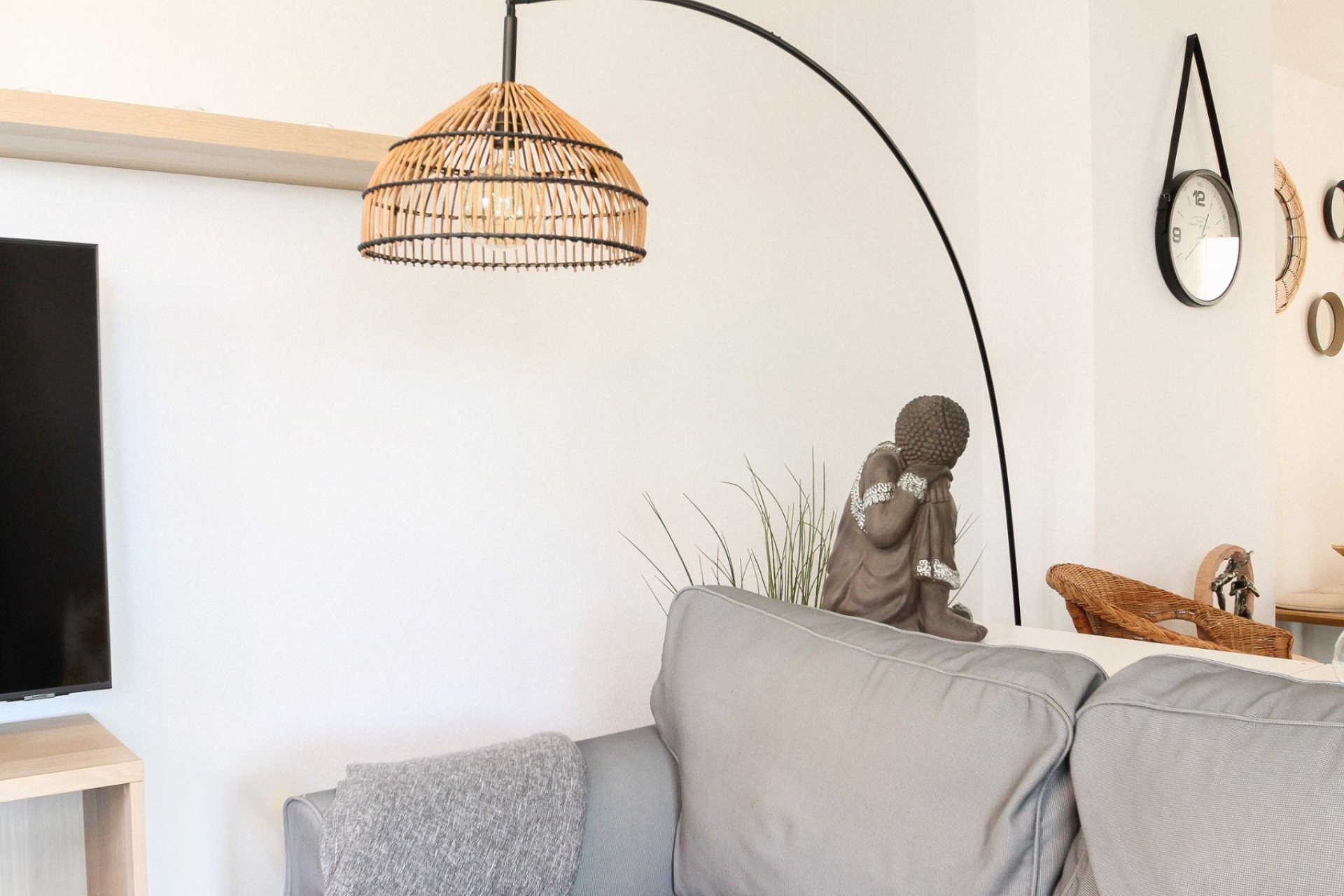 Wiederverkauf - Penthouse -
Alicante - Costa Blanca