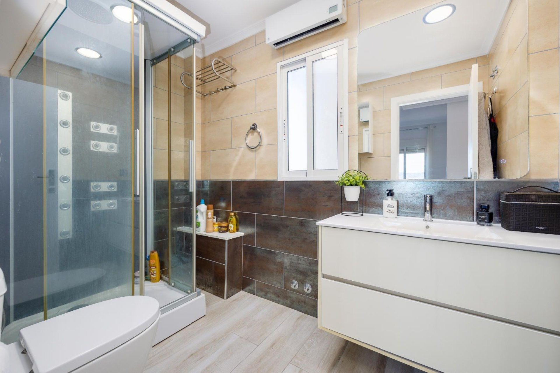 Wiederverkauf - Penthouse -
Almoradí - Parque De La U