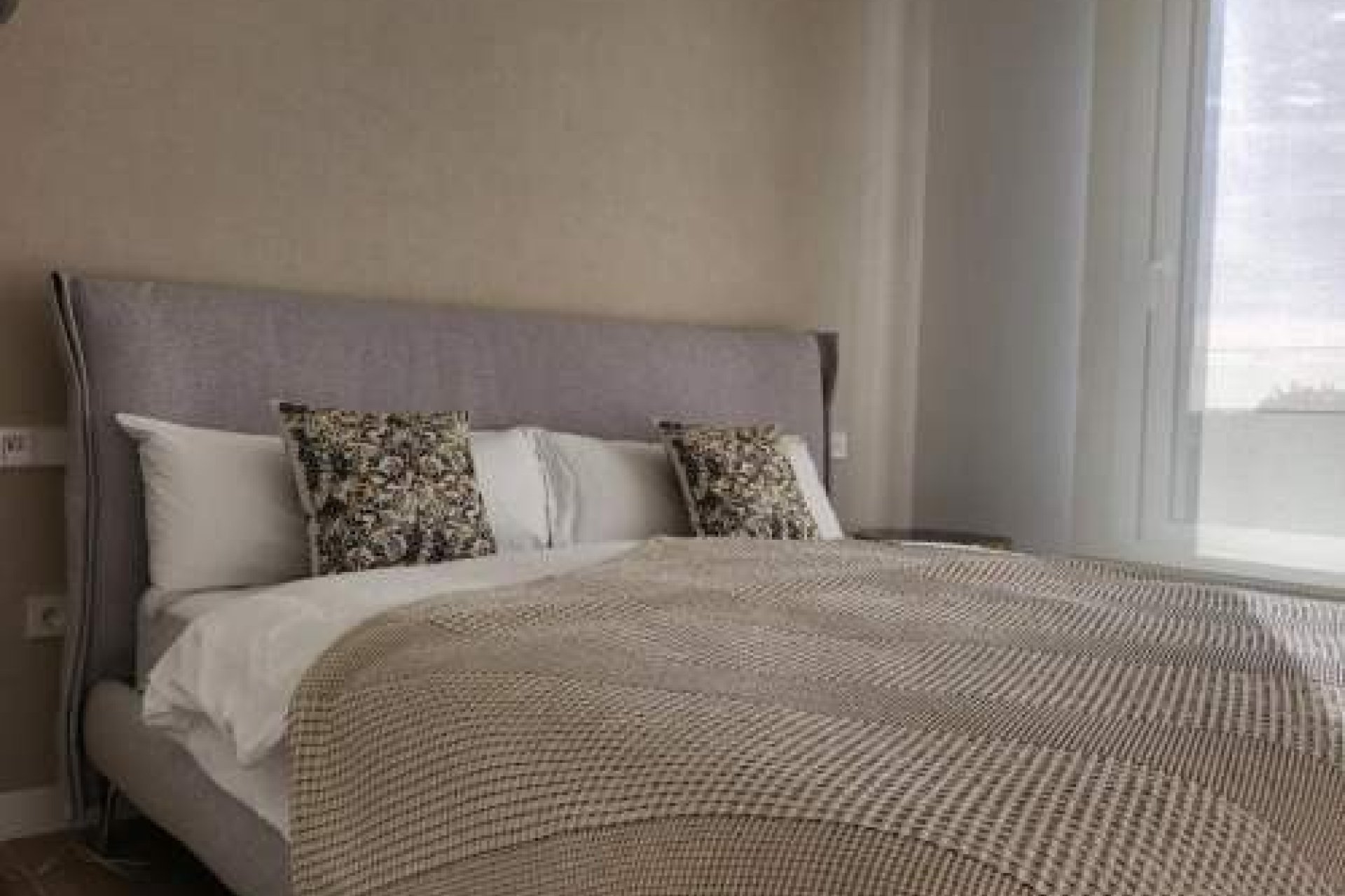 Wiederverkauf - Penthouse -
Campoamor - Costa Blanca