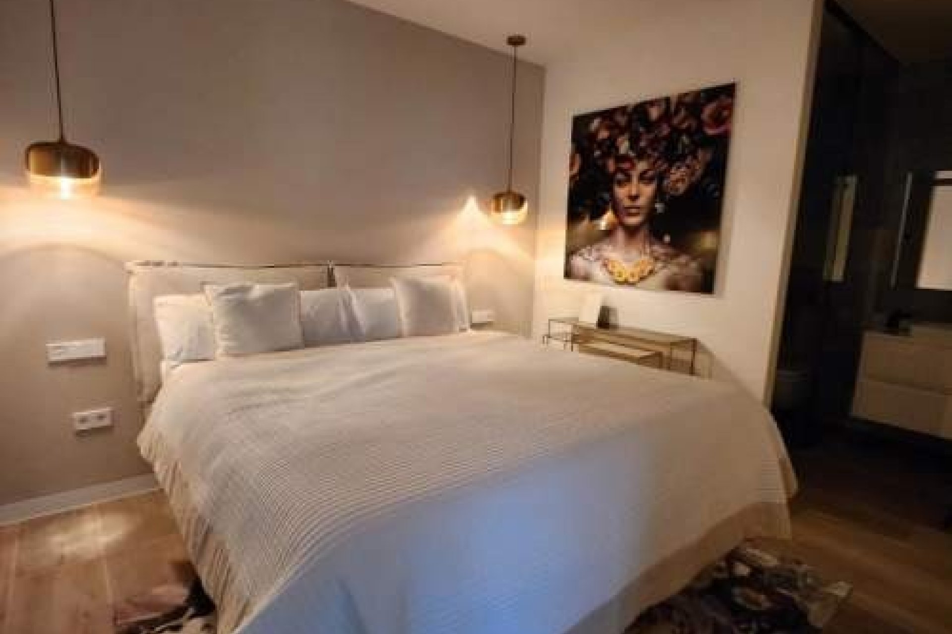 Wiederverkauf - Penthouse -
Campoamor - Costa Blanca