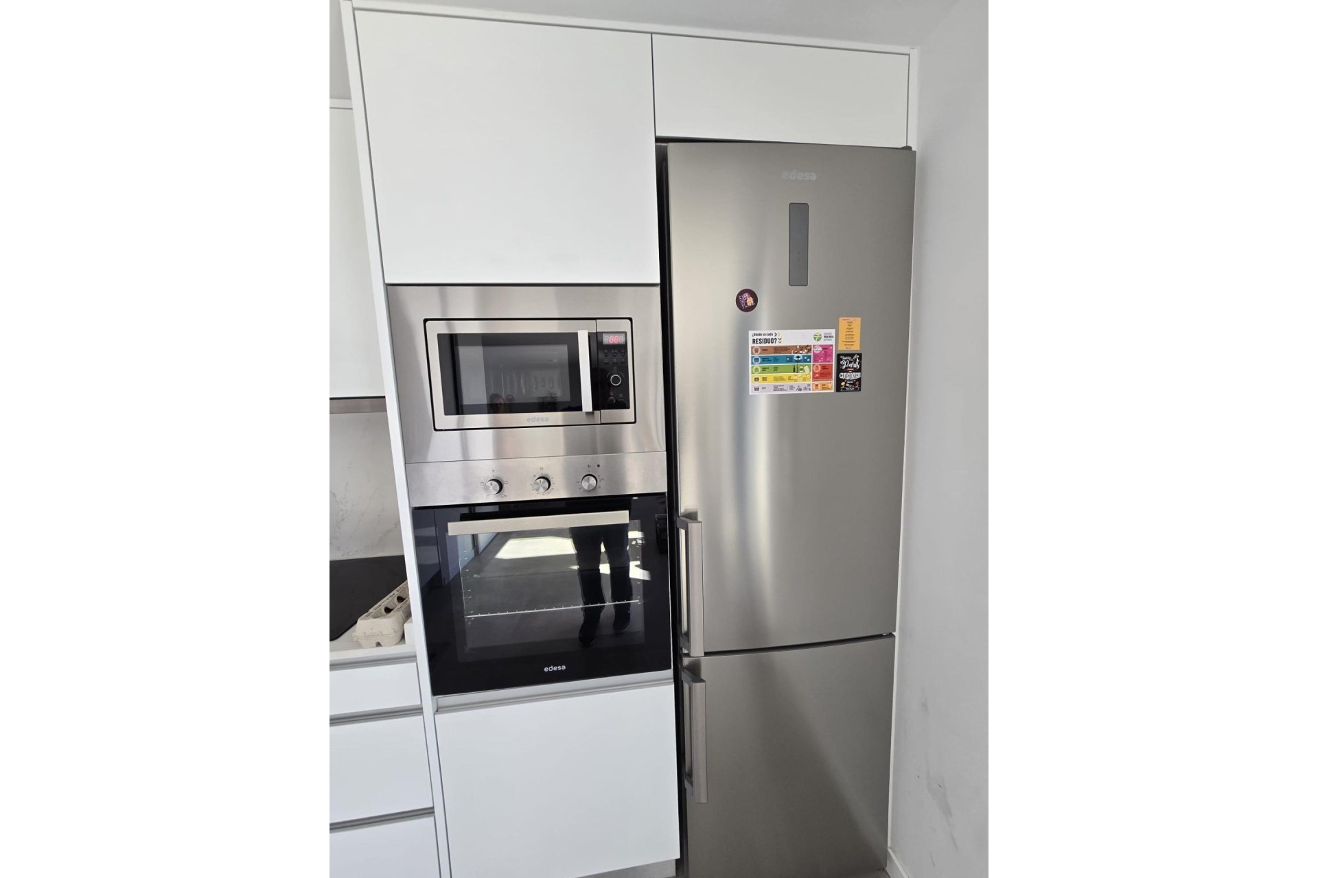 Wiederverkauf - Penthouse -
Campoamor - Dehesa De Campoamor