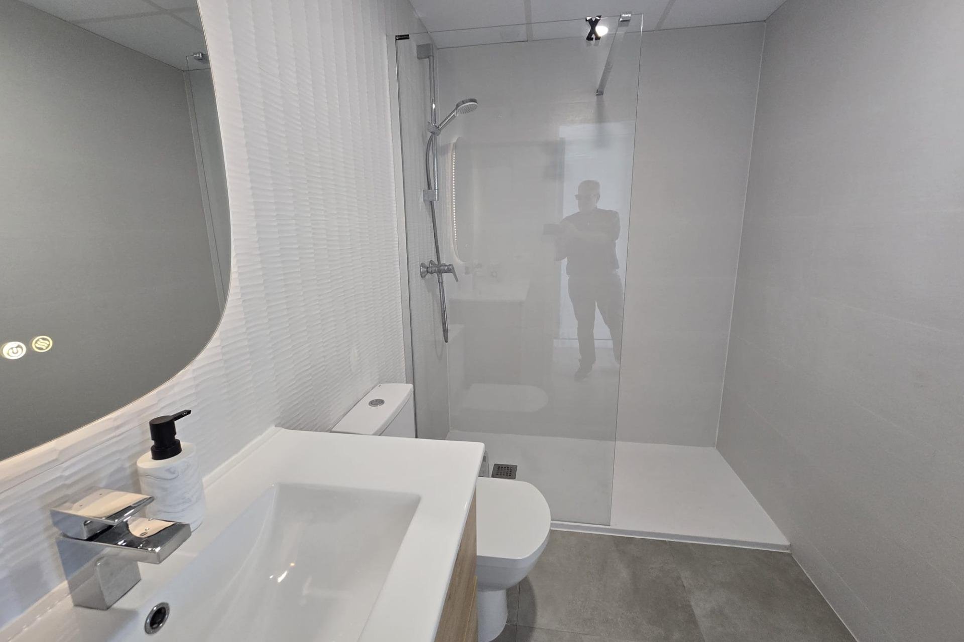 Wiederverkauf - Penthouse -
Campoamor - Dehesa De Campoamor