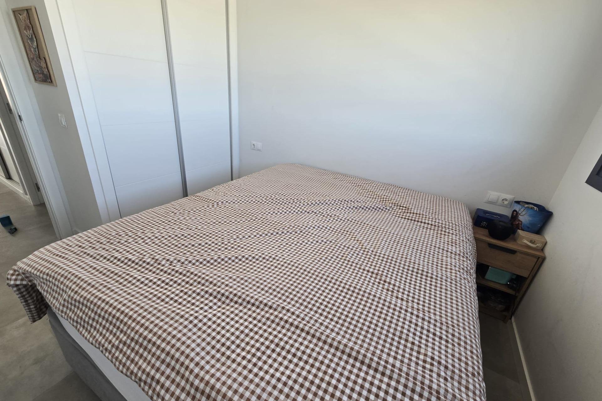 Wiederverkauf - Penthouse -
Campoamor - Dehesa De Campoamor