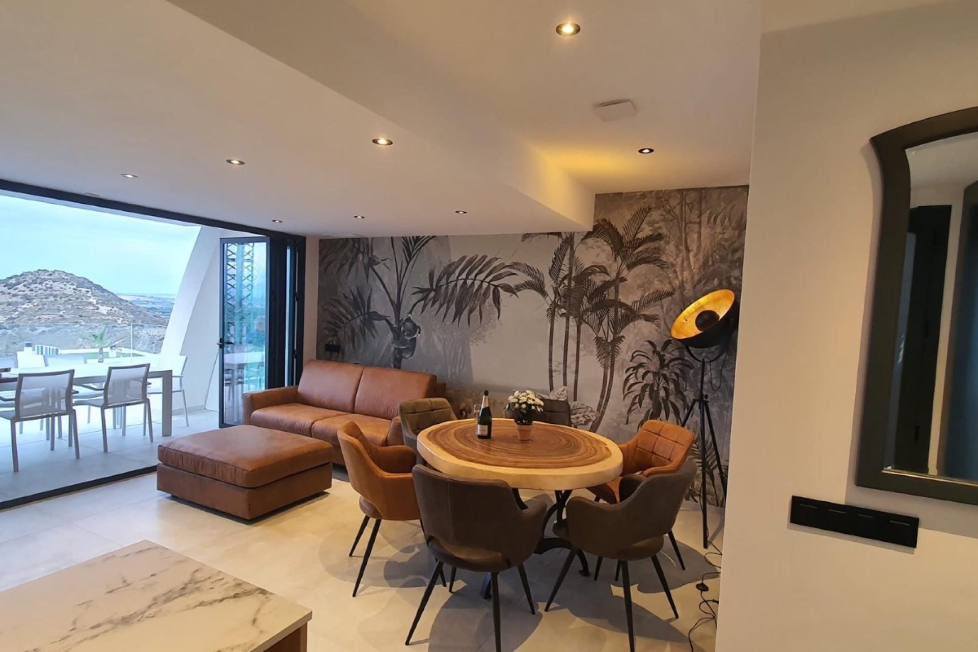 Wiederverkauf - Penthouse -
Ciudad Quesada - Costa Blanca