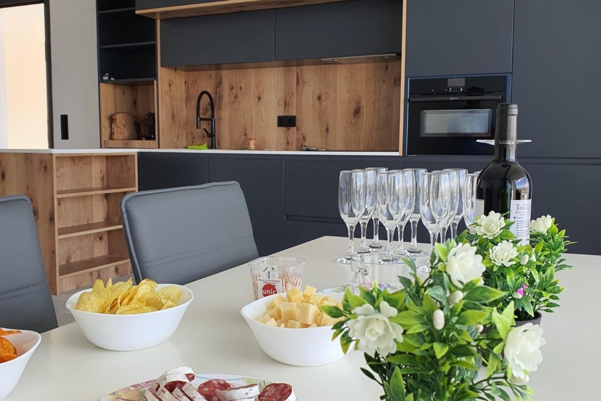 Wiederverkauf - Penthouse -
Ciudad Quesada - Costa Blanca