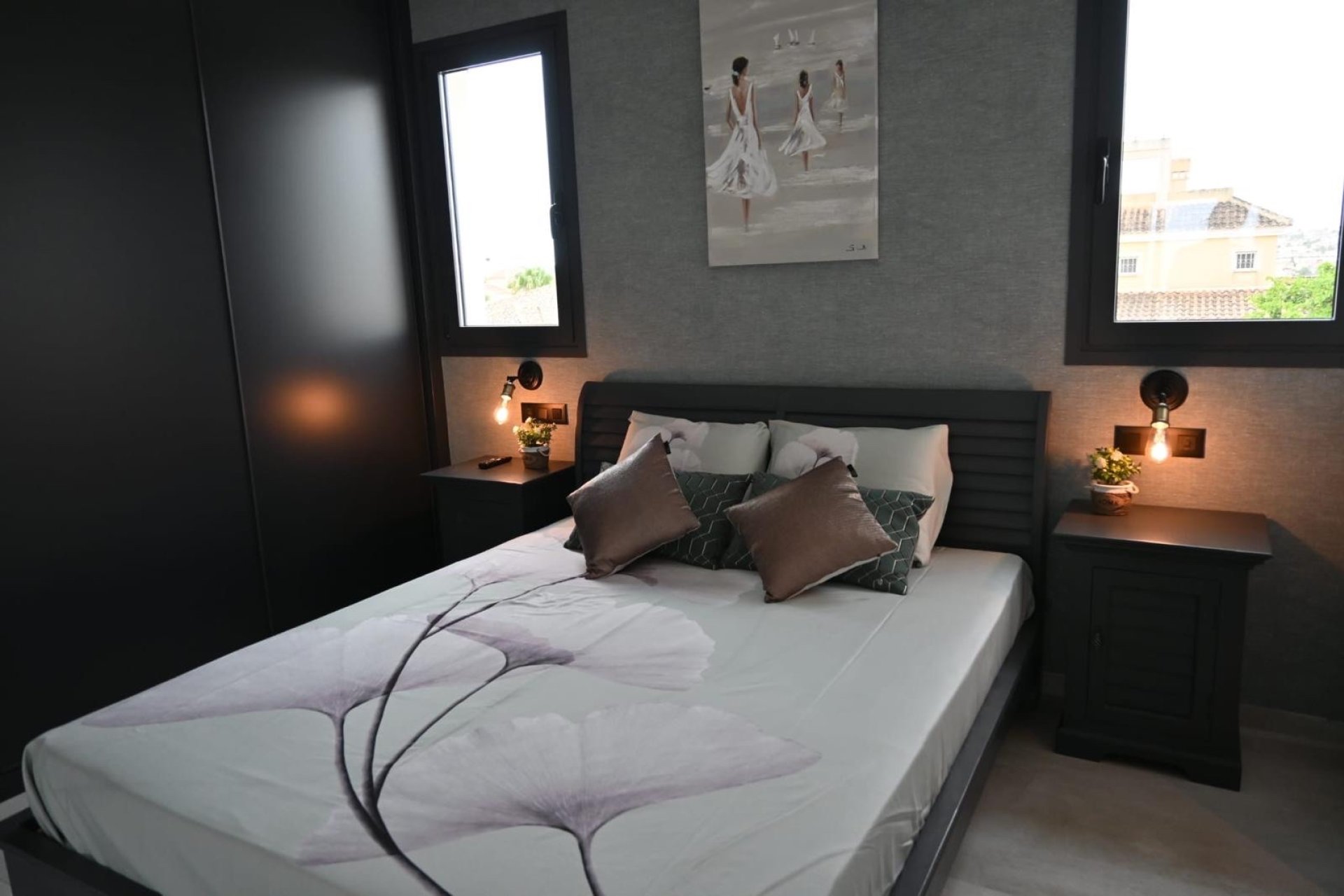Wiederverkauf - Penthouse -
Ciudad Quesada - Costa Blanca