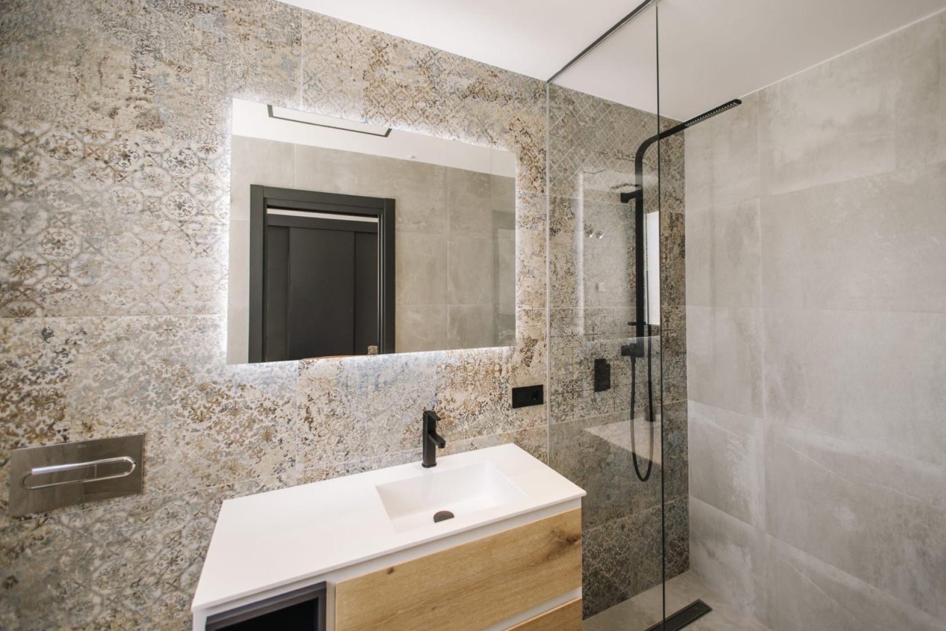 Wiederverkauf - Penthouse -
Ciudad Quesada - Costa Blanca