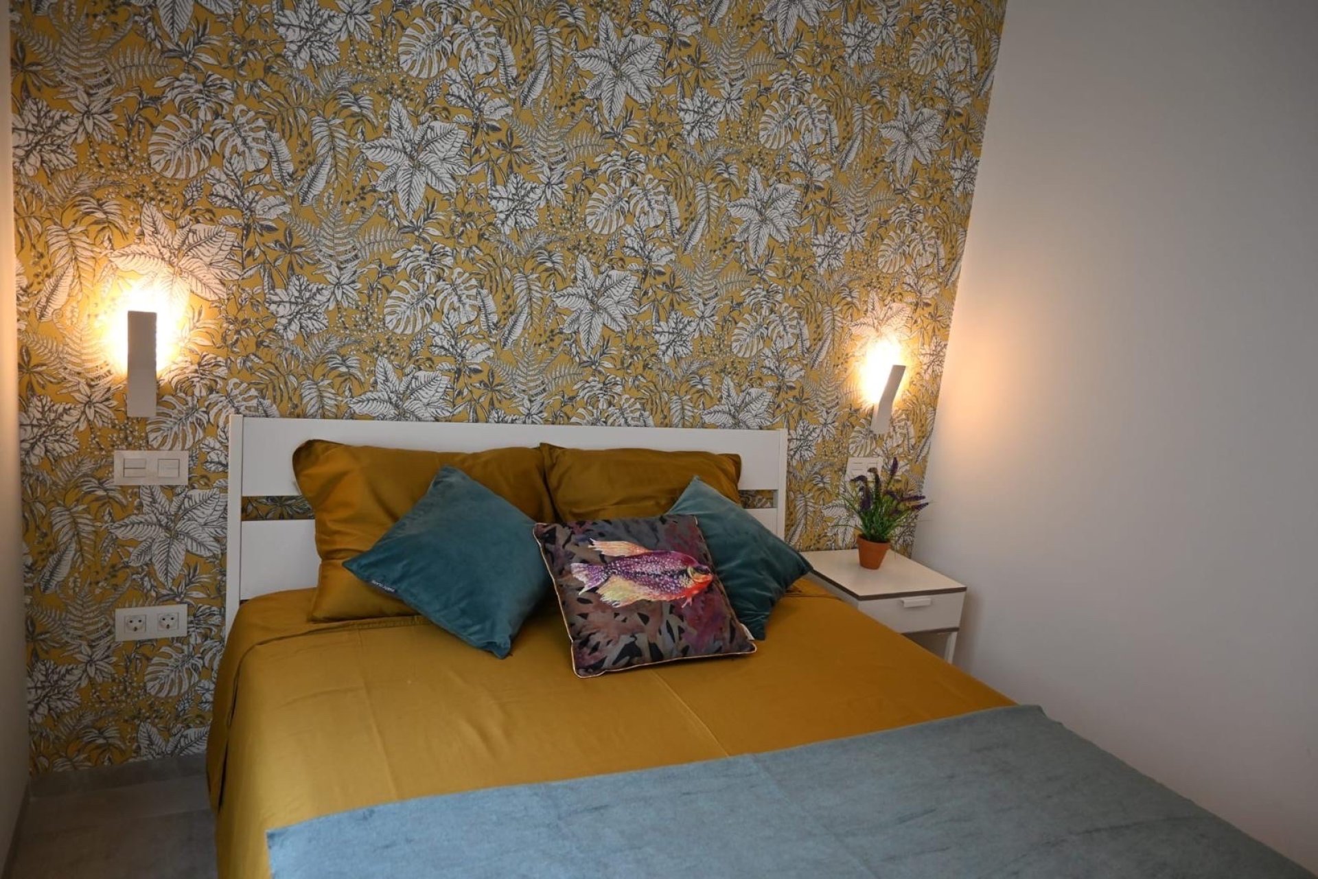 Wiederverkauf - Penthouse -
Ciudad Quesada - Costa Blanca