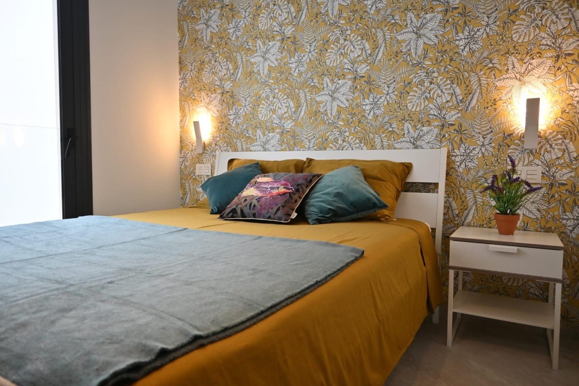 Wiederverkauf - Penthouse -
Ciudad Quesada - Costa Blanca