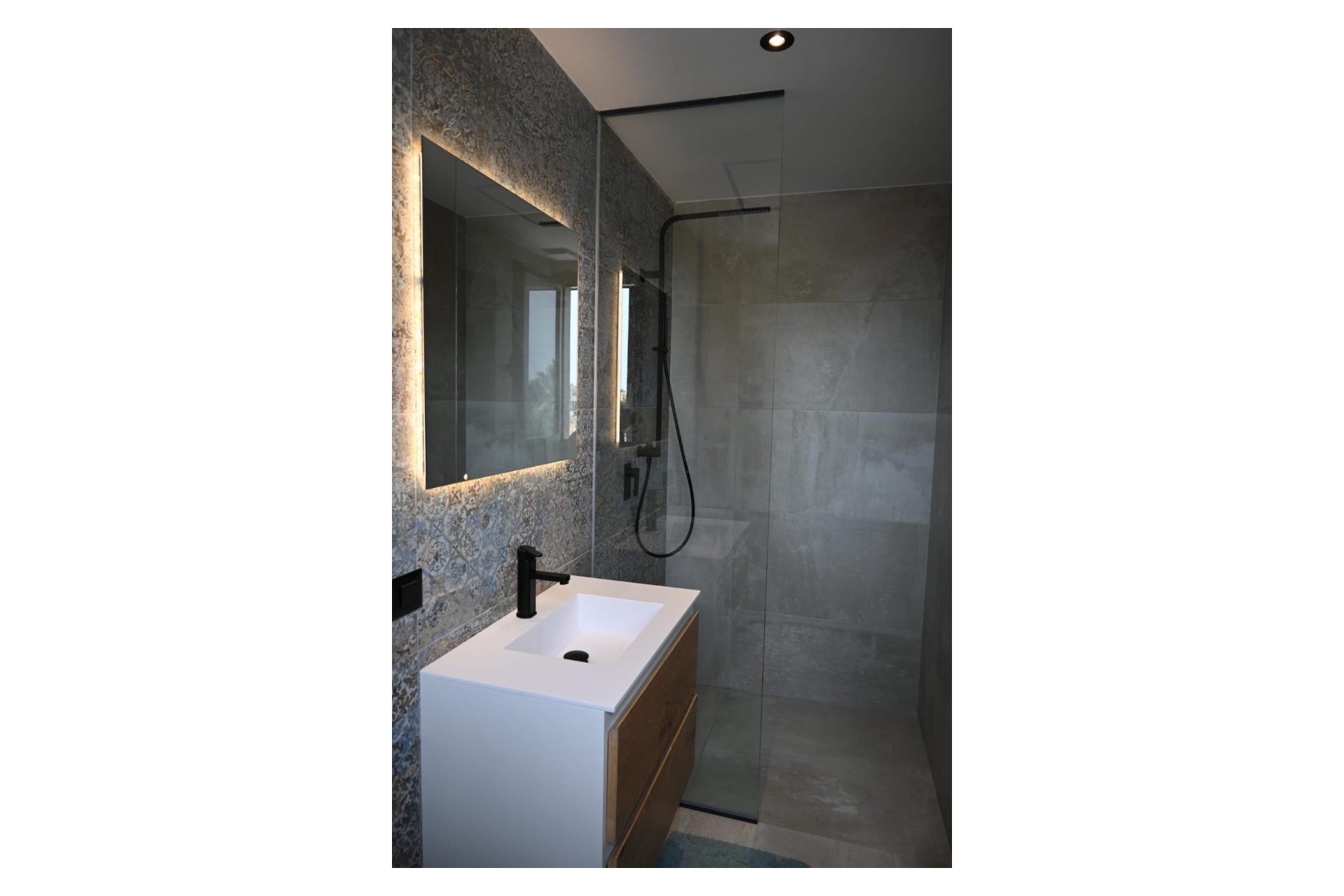 Wiederverkauf - Penthouse -
Ciudad Quesada - Costa Blanca