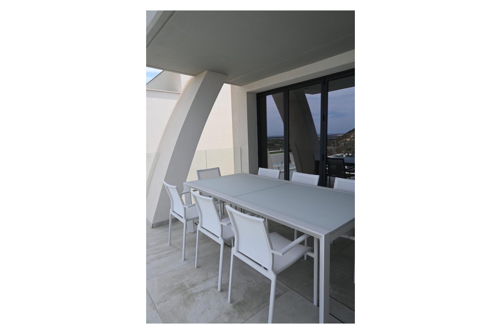 Wiederverkauf - Penthouse -
Ciudad Quesada - Costa Blanca