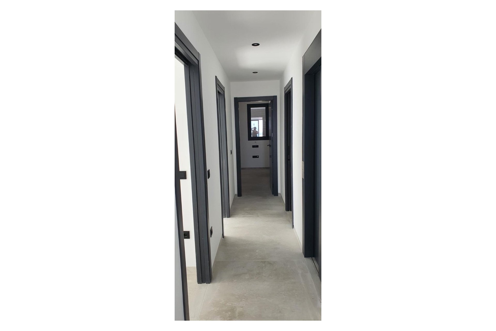 Wiederverkauf - Penthouse -
Ciudad Quesada - Costa Blanca