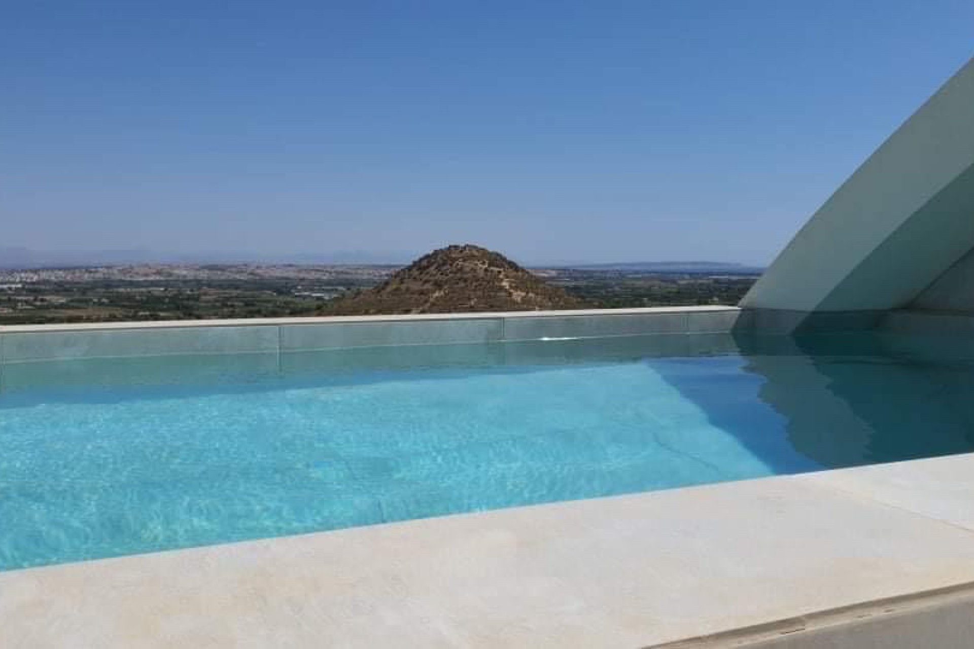 Wiederverkauf - Penthouse -
Ciudad Quesada - Costa Blanca