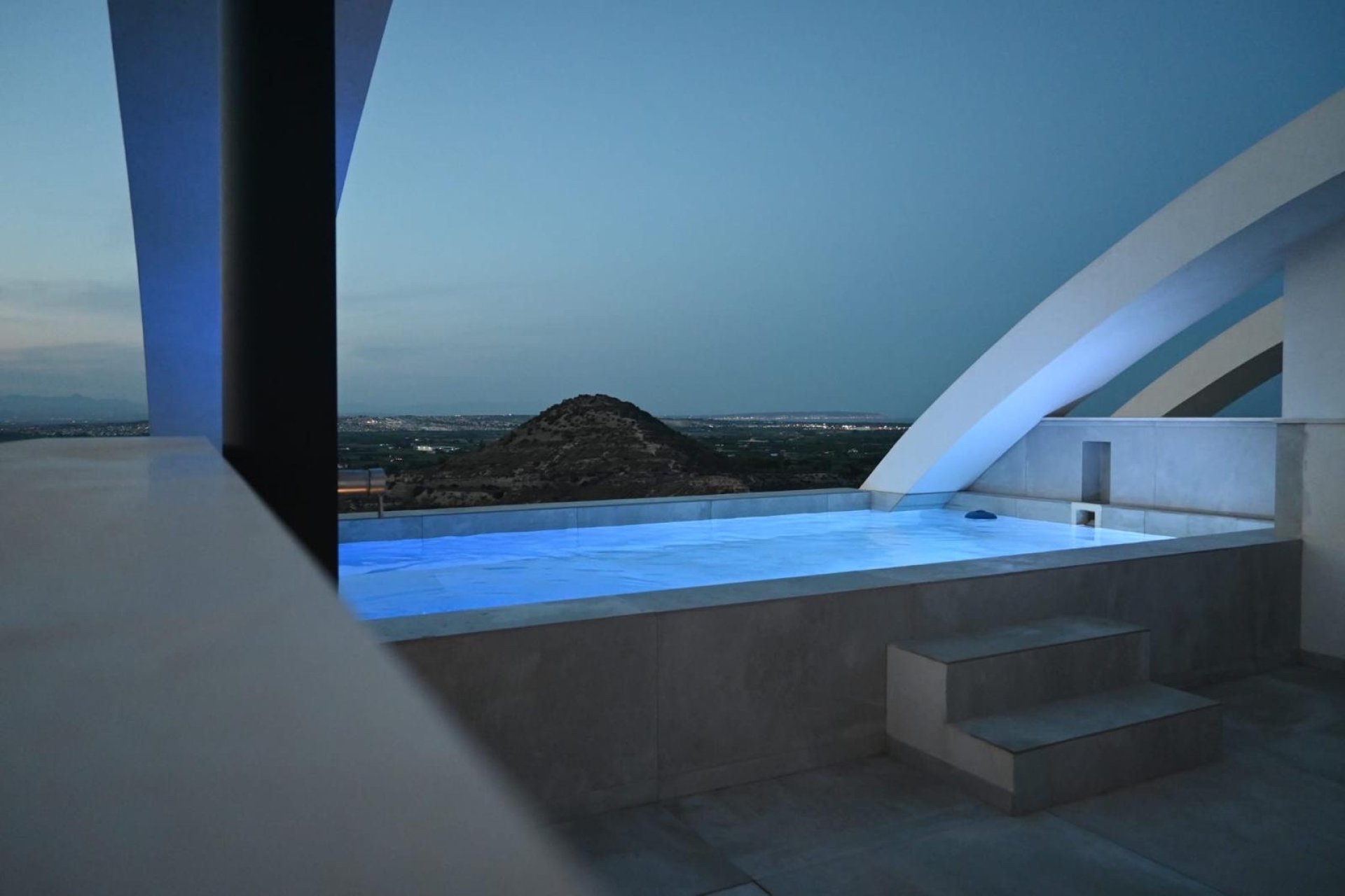 Wiederverkauf - Penthouse -
Ciudad Quesada - Costa Blanca