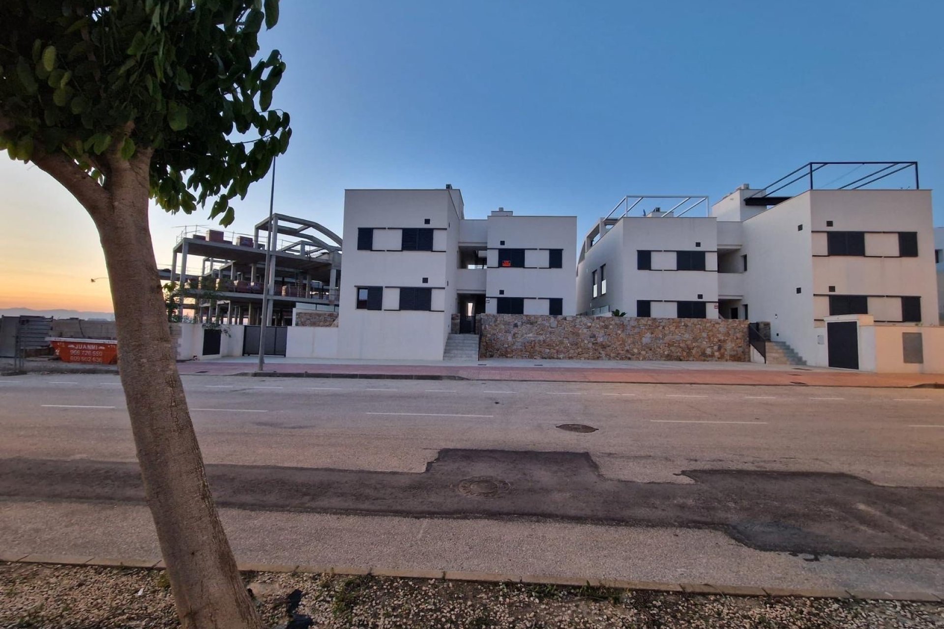 Wiederverkauf - Penthouse -
Ciudad Quesada - Costa Blanca