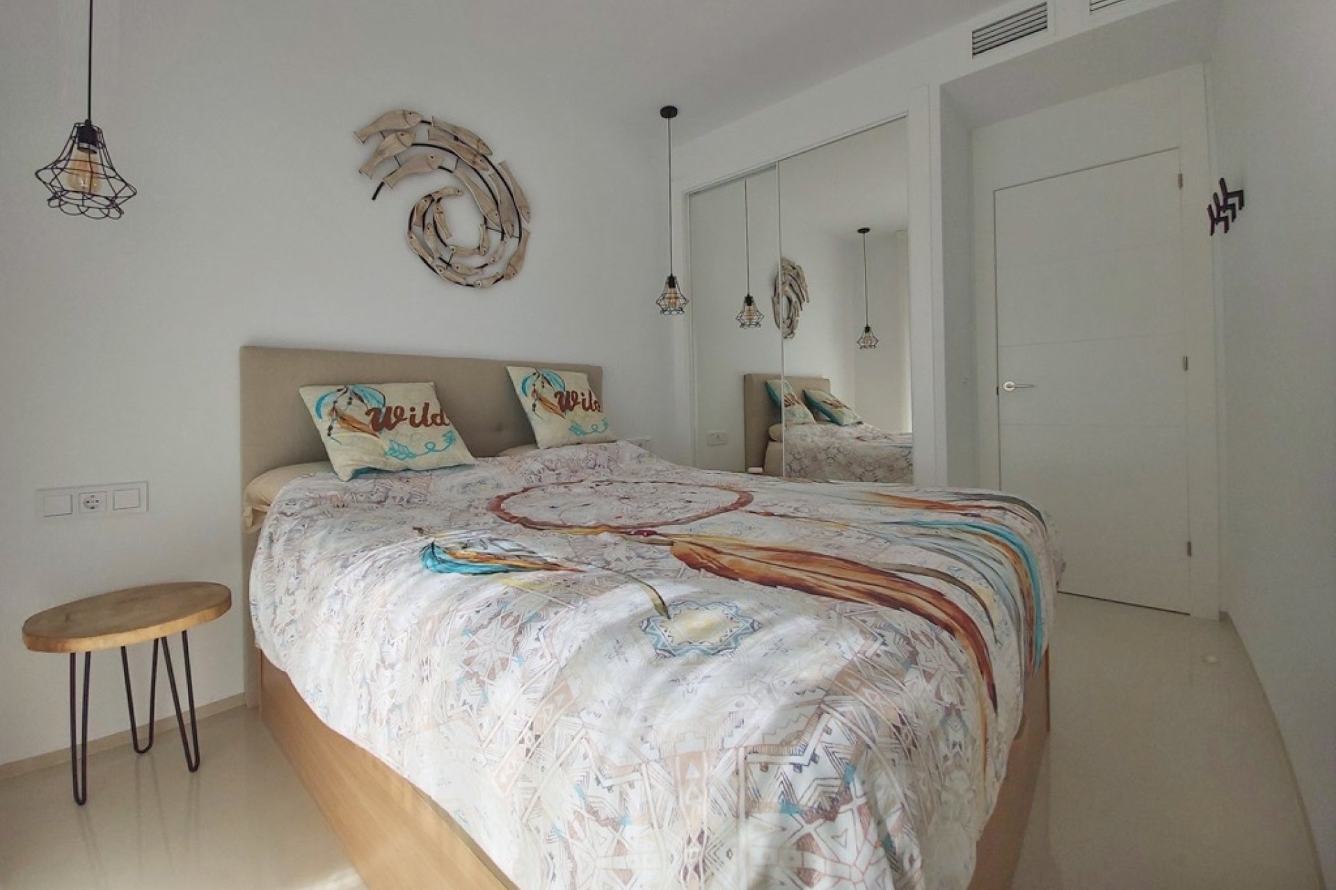 Wiederverkauf - Penthouse -
Ciudad Quesada - Costa Blanca