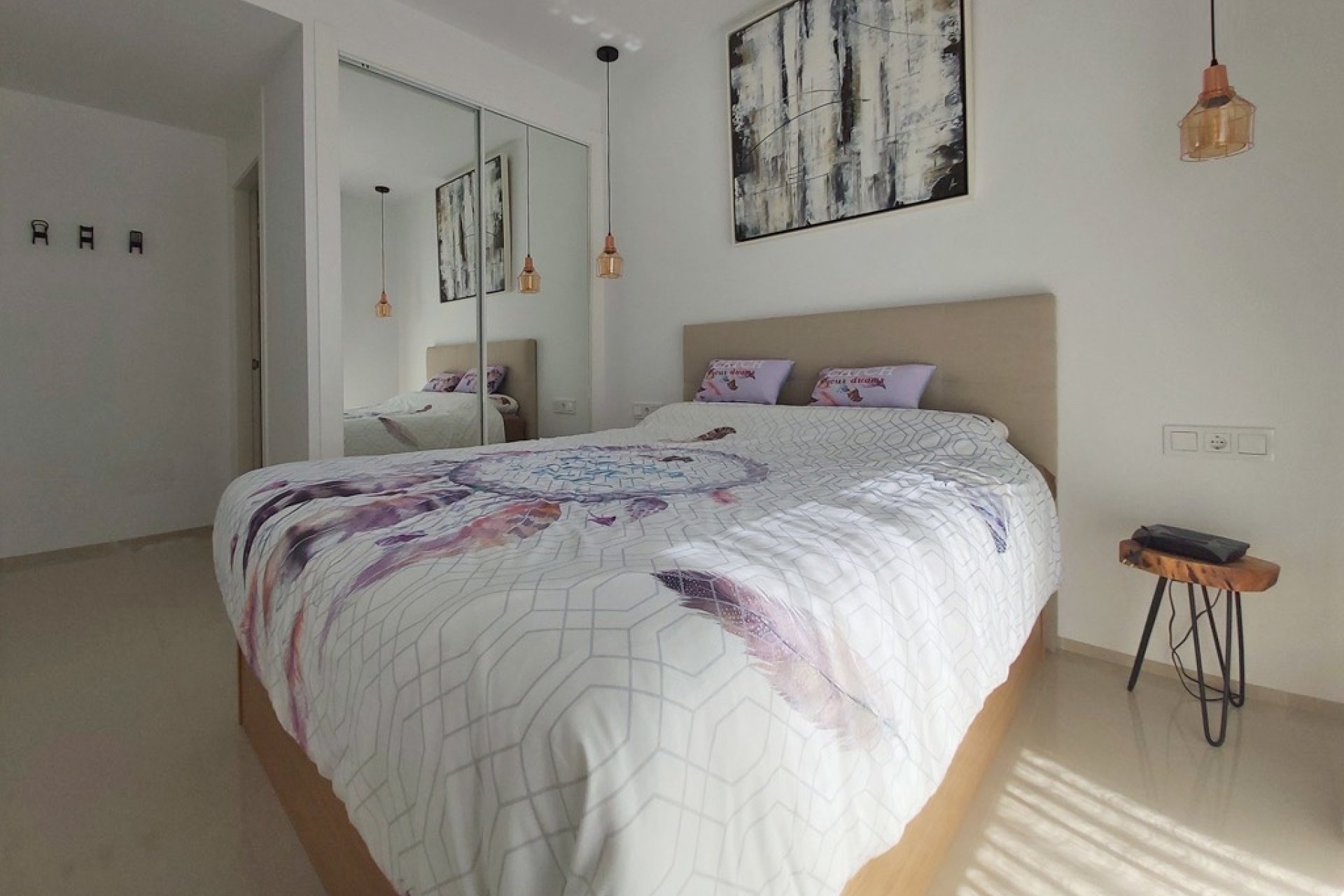 Wiederverkauf - Penthouse -
Ciudad Quesada - Costa Blanca