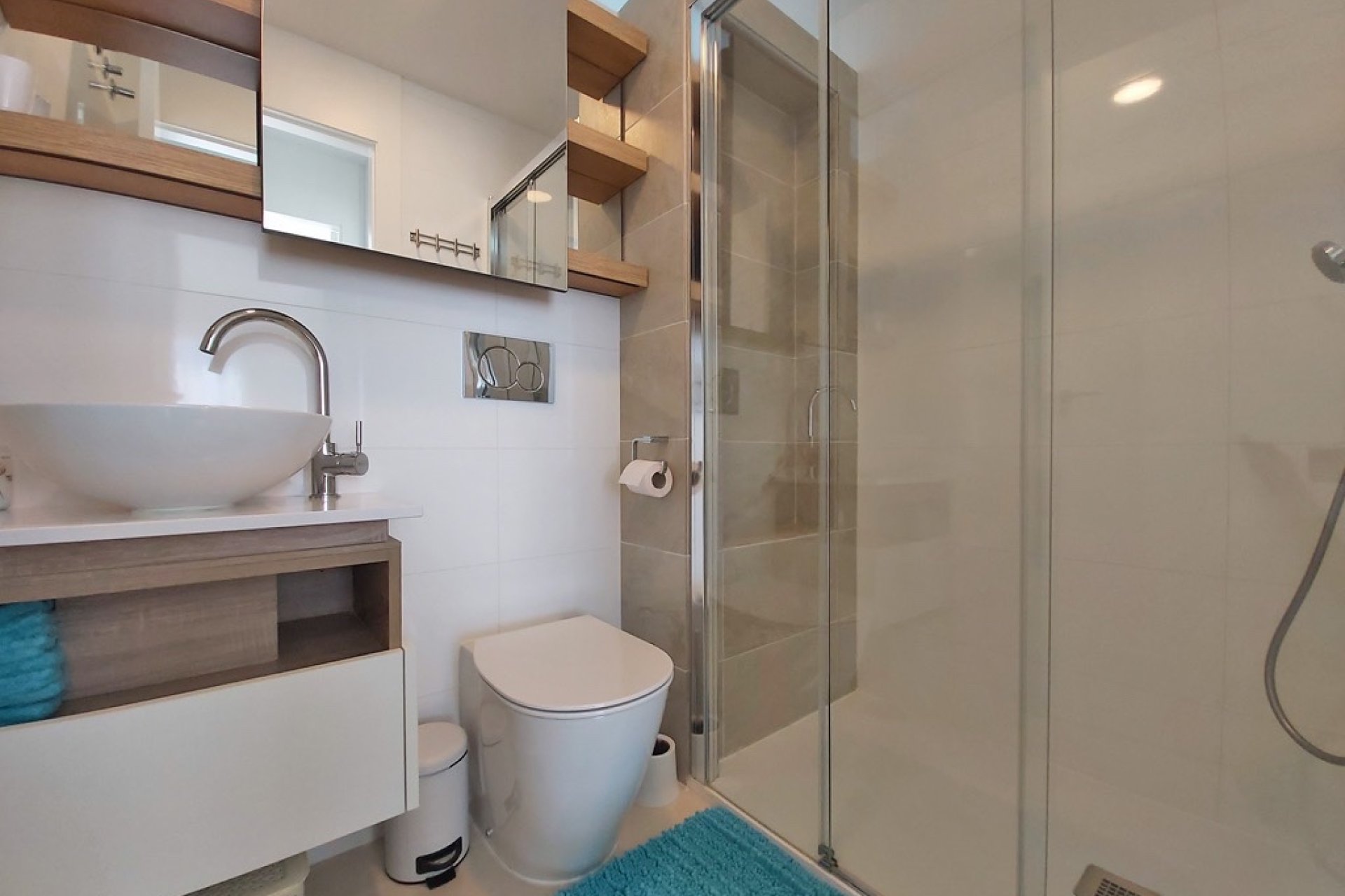 Wiederverkauf - Penthouse -
Ciudad Quesada - Costa Blanca