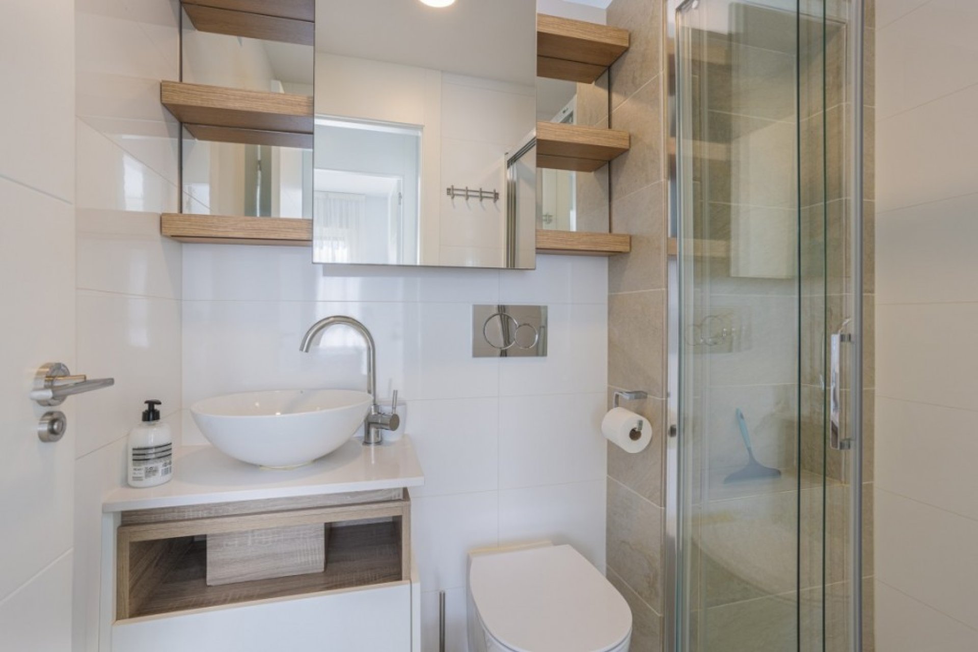 Wiederverkauf - Penthouse -
Ciudad Quesada - Costa Blanca