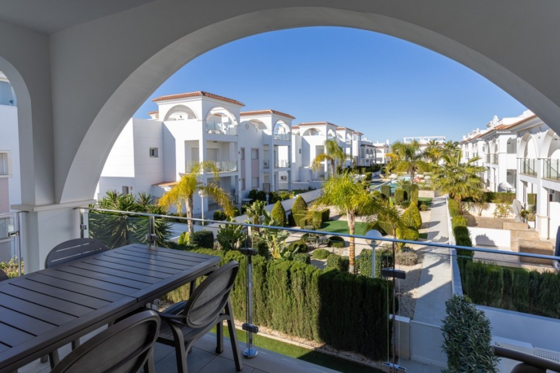 Wiederverkauf - Penthouse -
Ciudad Quesada - Costa Blanca