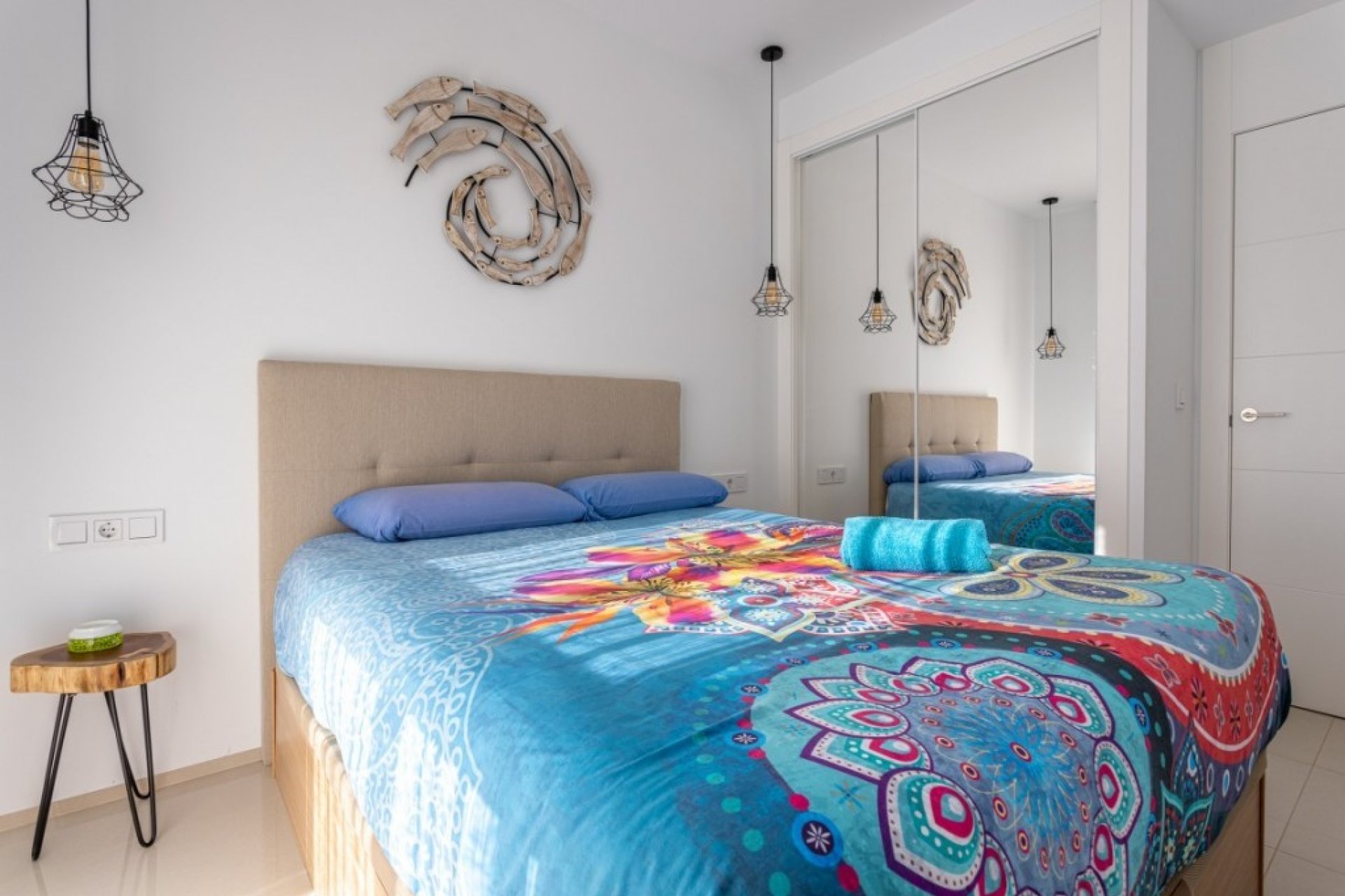 Wiederverkauf - Penthouse -
Ciudad Quesada - Costa Blanca