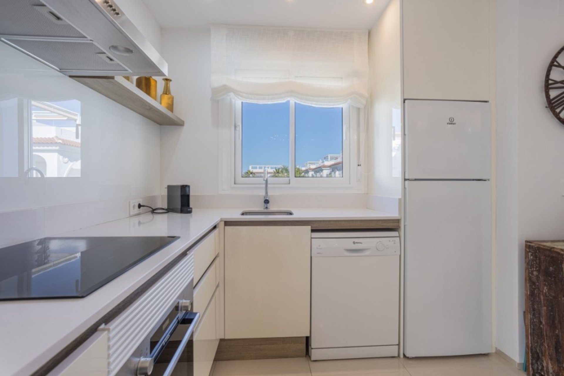 Wiederverkauf - Penthouse -
Ciudad Quesada - Costa Blanca