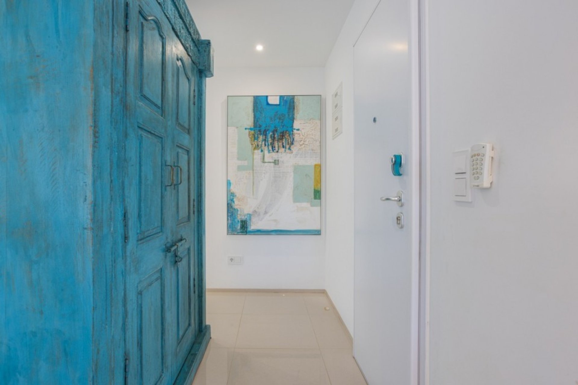 Wiederverkauf - Penthouse -
Ciudad Quesada - Costa Blanca