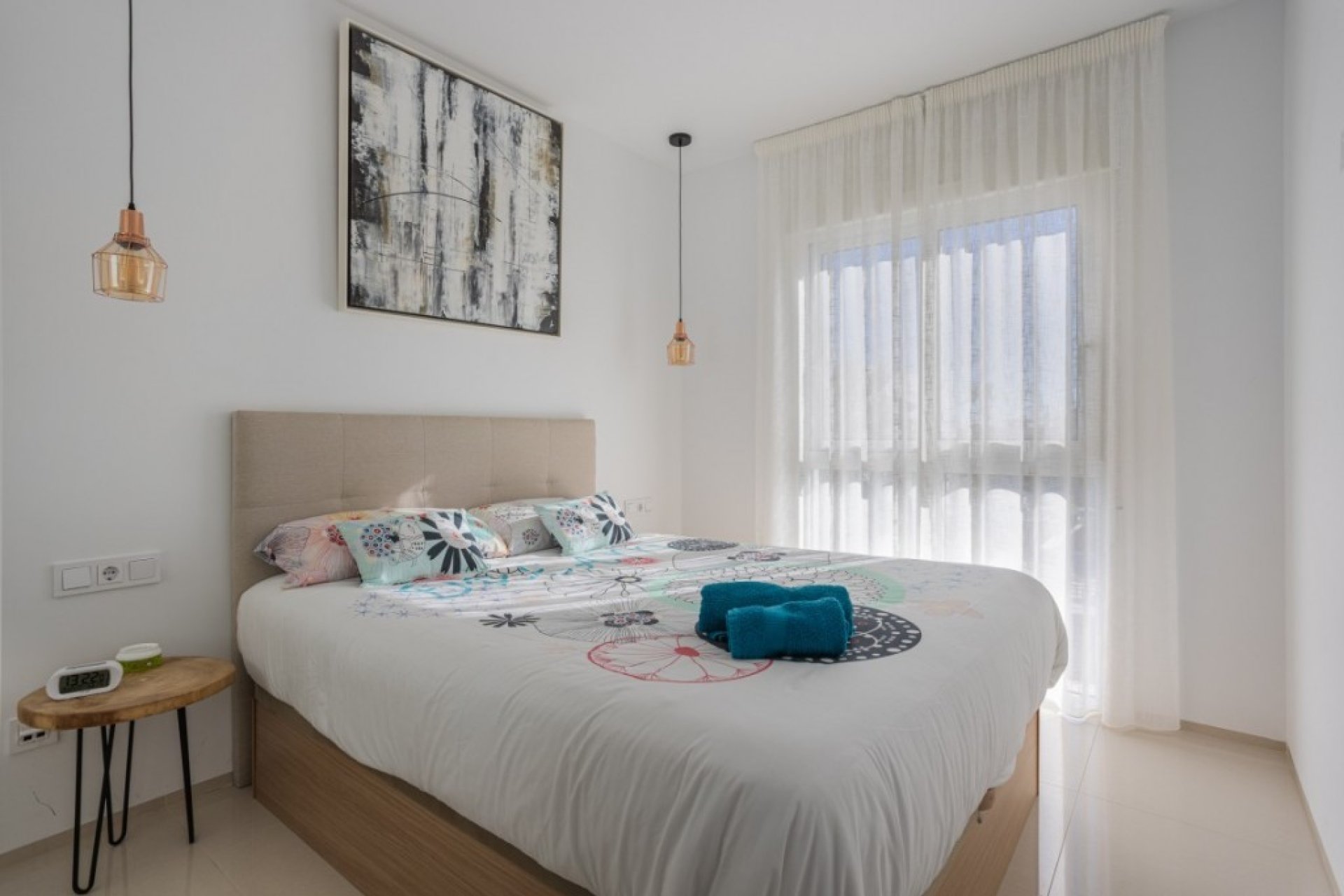 Wiederverkauf - Penthouse -
Ciudad Quesada - Costa Blanca