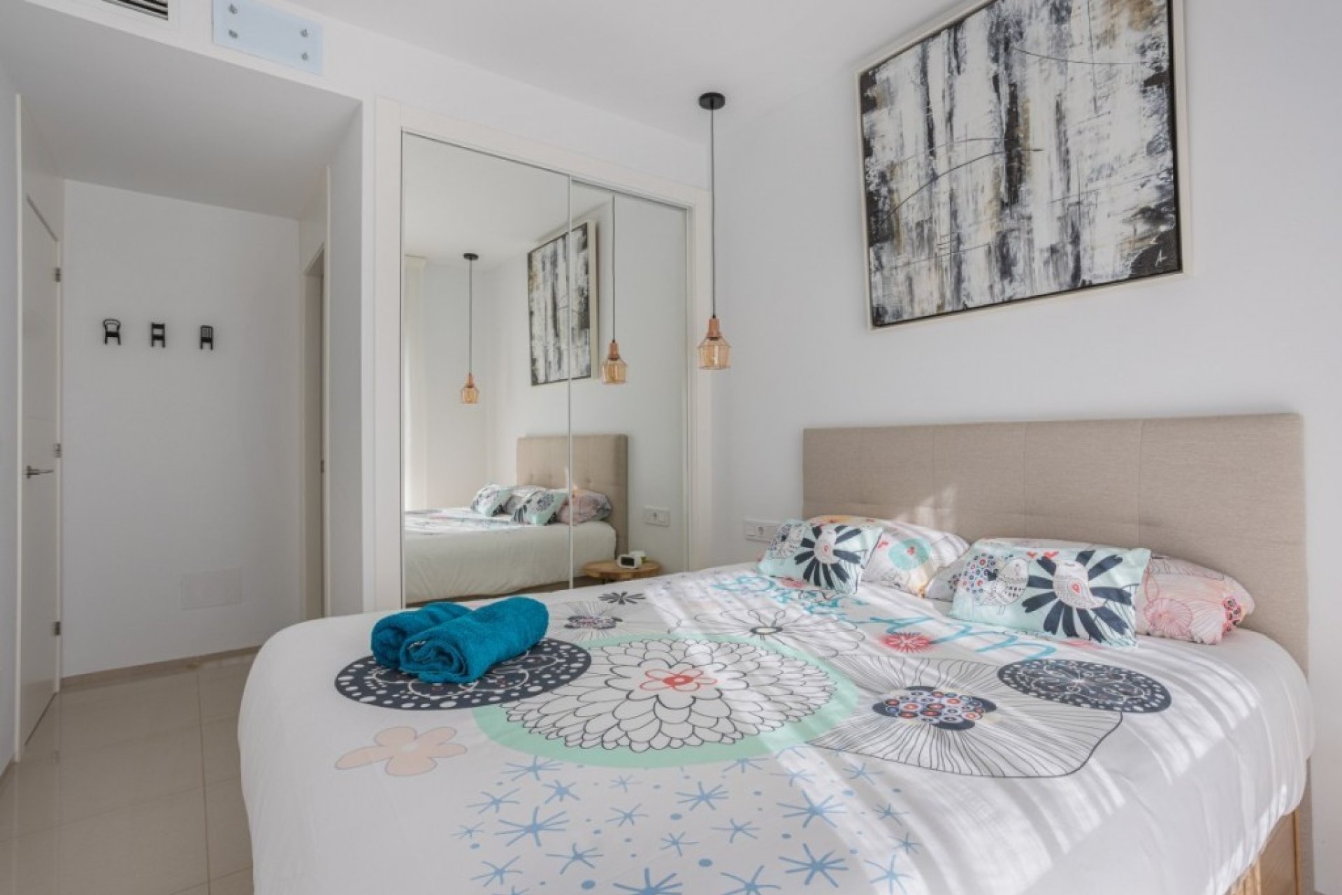 Wiederverkauf - Penthouse -
Ciudad Quesada - Costa Blanca