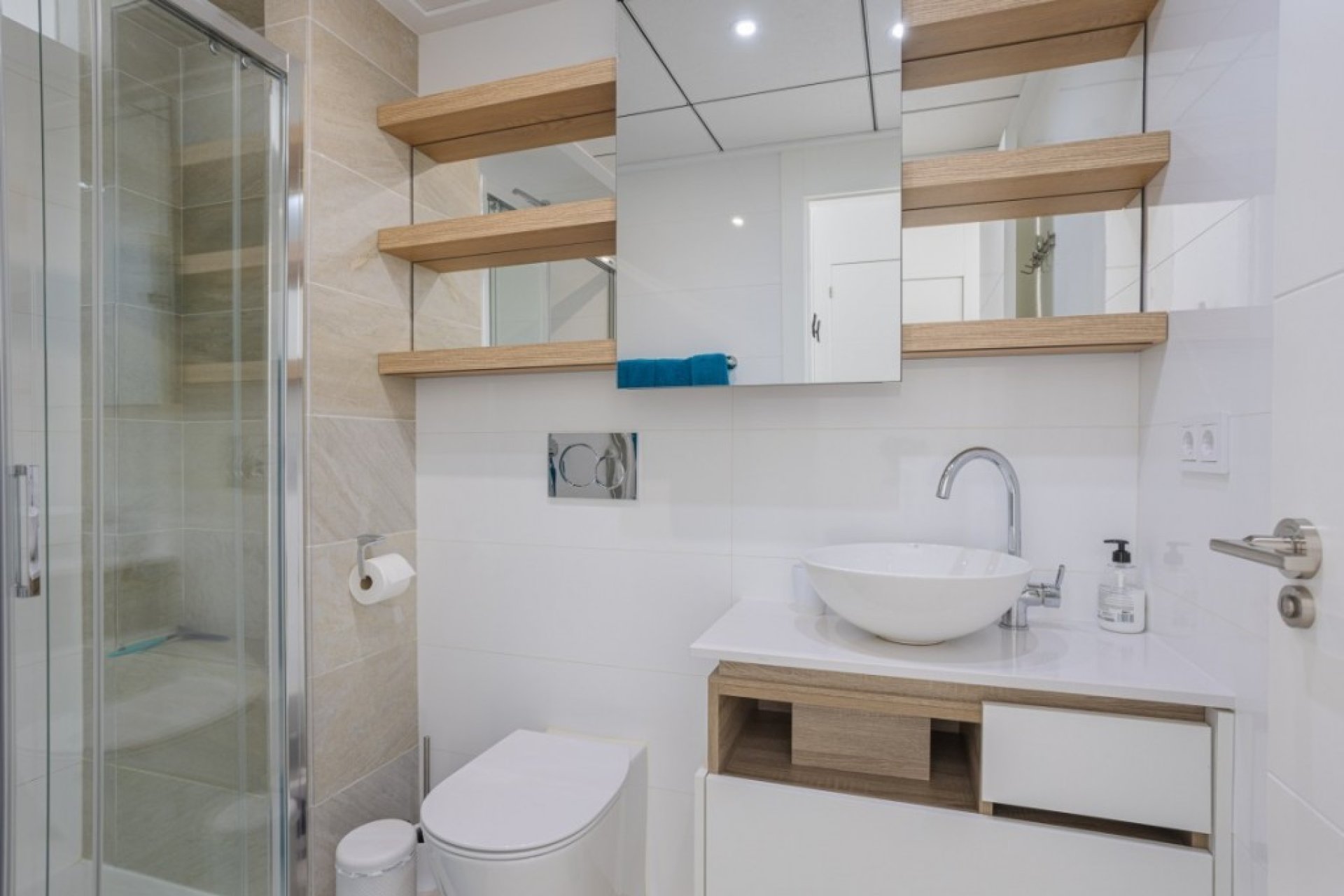 Wiederverkauf - Penthouse -
Ciudad Quesada - Costa Blanca