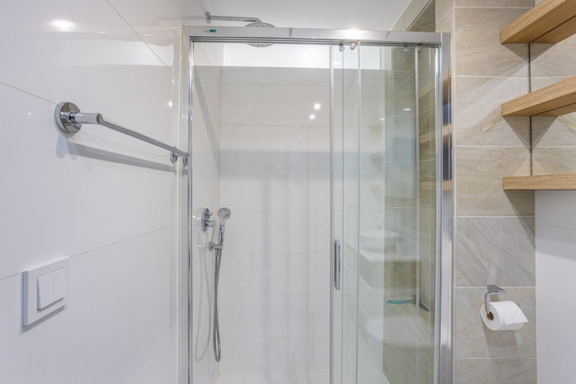 Wiederverkauf - Penthouse -
Ciudad Quesada - Costa Blanca